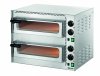 Piec do pizzy Mini Plus 2 BARTSCHER 203535 203535